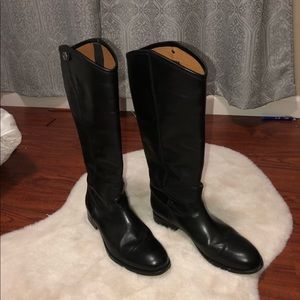 Frye Boots